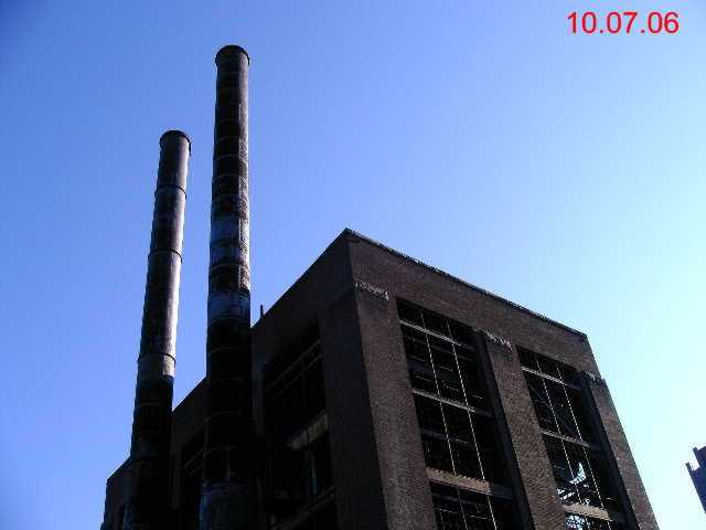 Stegmaier Boilerhouse