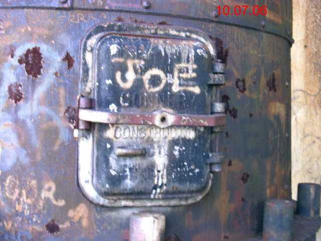 Stegmaier Boilerhouse