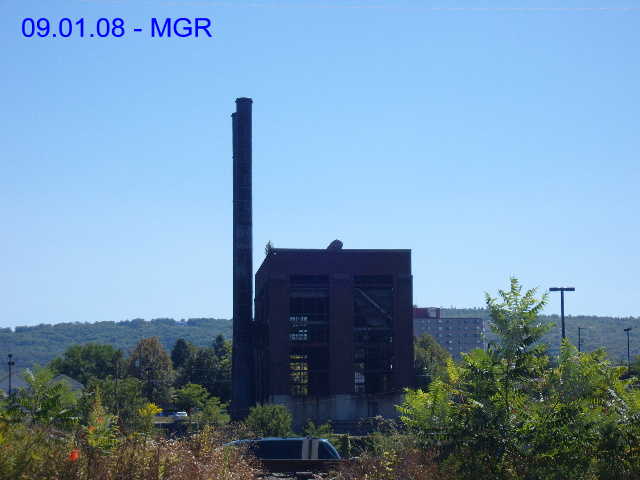 Stegmaier Brewery Boilerhouse Saved ?