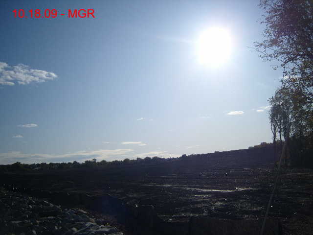 Taylor Coal, Restored Coal Lands