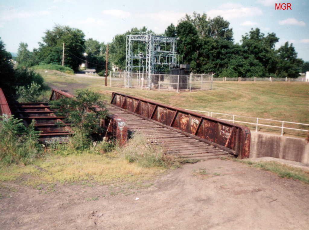 Kingston Trestles (actually Edwardsville)