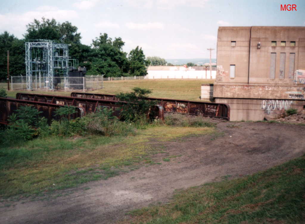 Kingston Trestles (actually Edwardsville)
