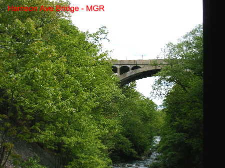 Harrison Ave Bridge