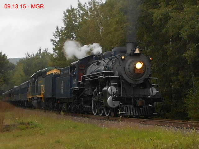 425 in the Rain at Duryea