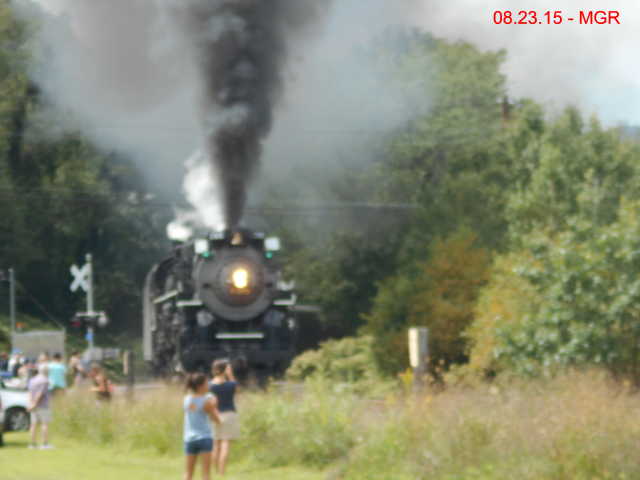 765 At Duryea 