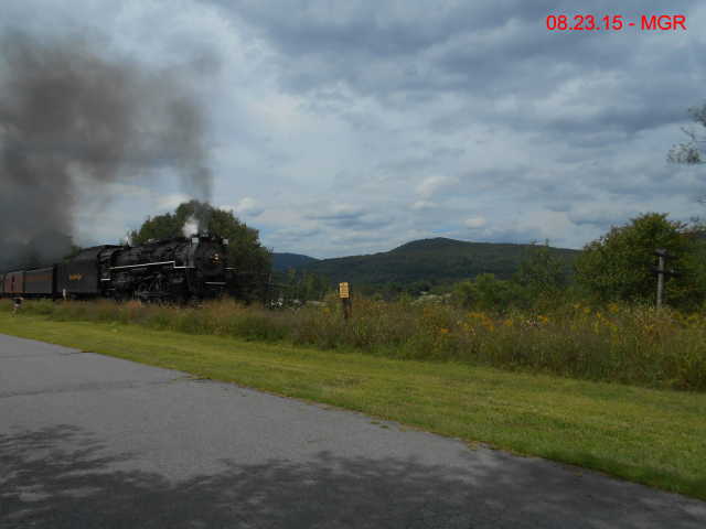 765 At Duryea 