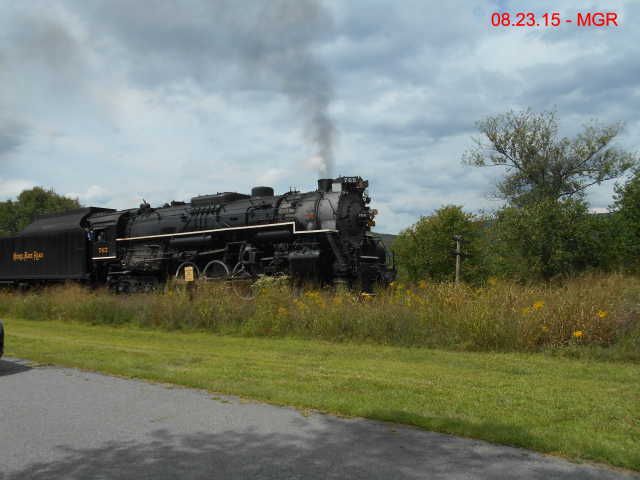 765 At Duryea 