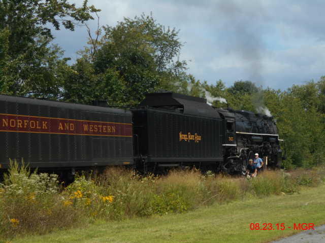 765 At Duryea 