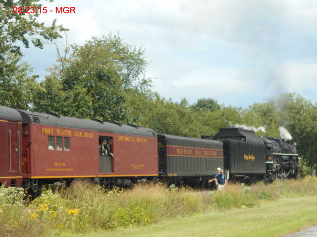 765 At Duryea 