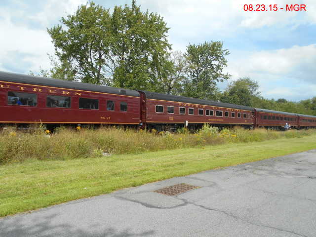 765 At Duryea 