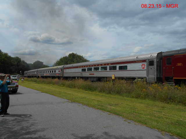 765 At Duryea 