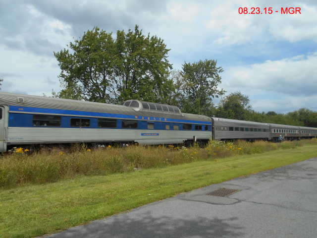 765 At Duryea 