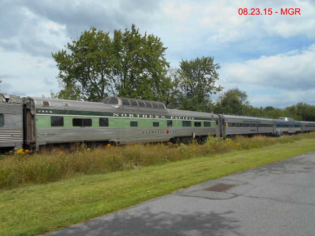 765 At Duryea 