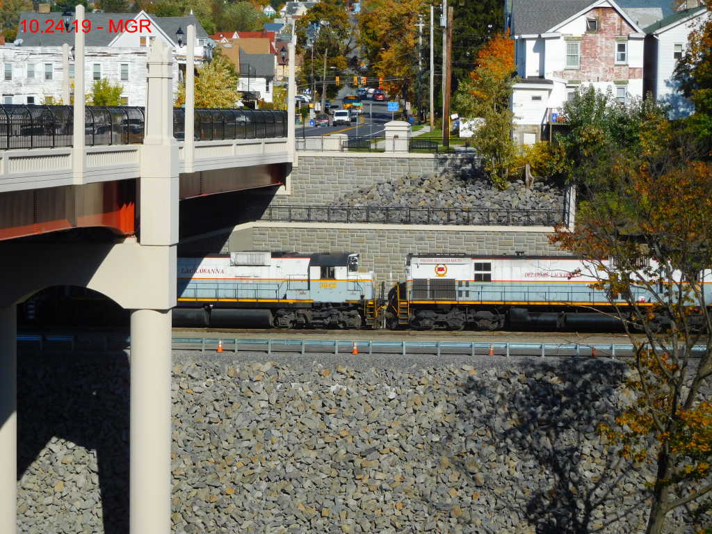 DL Under The Harrison Ave Bridge