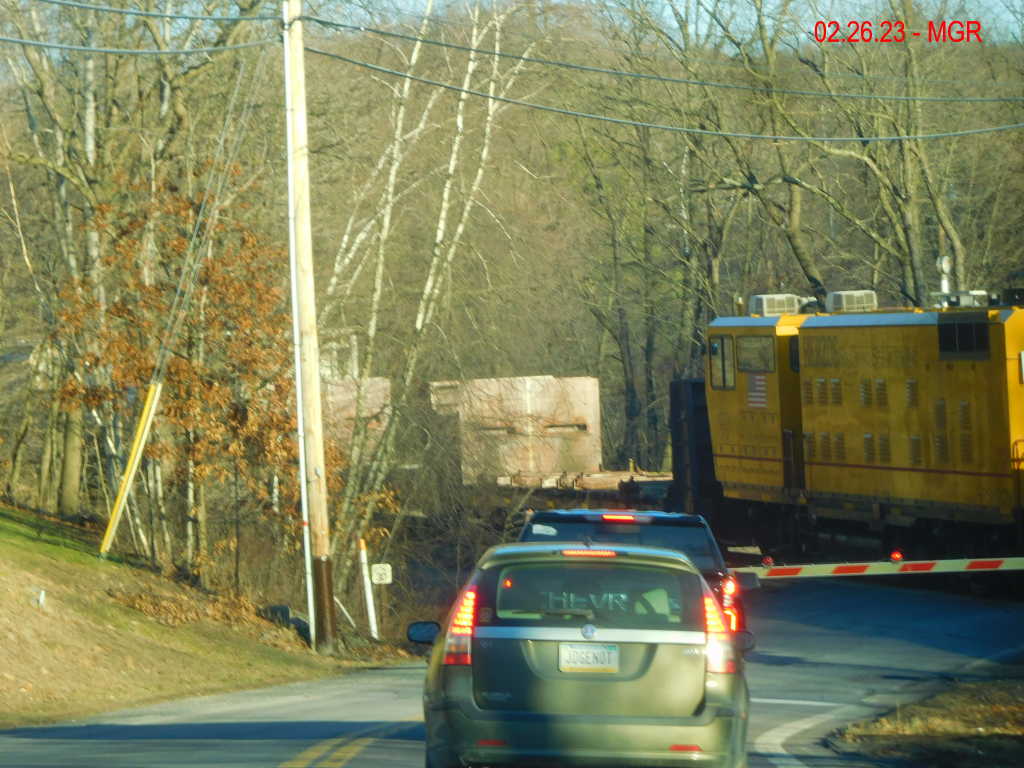 Herzog Train 