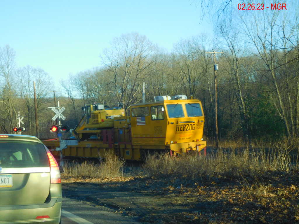 Herzog Train 