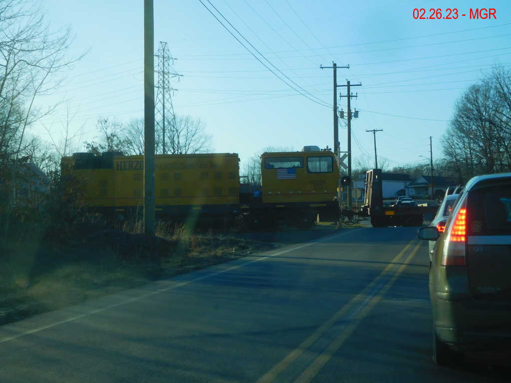 Herzog Train 