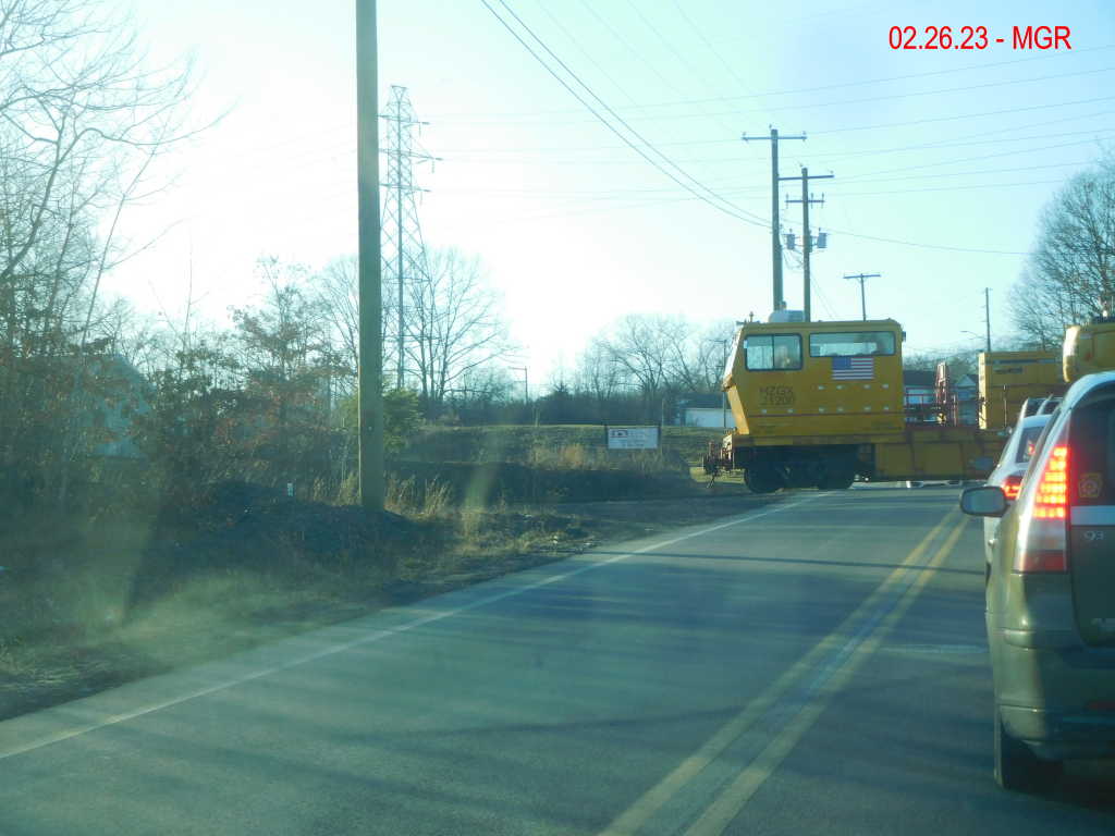 Herzog Train 
