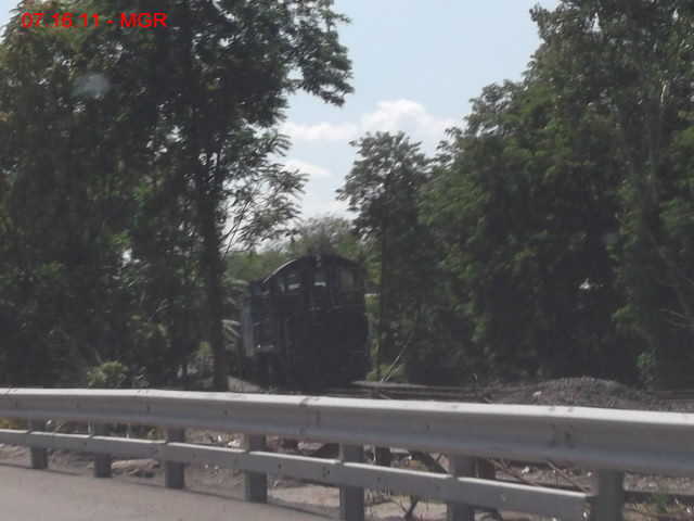 LS Switcher, Pittston Junction, Restored Tracks