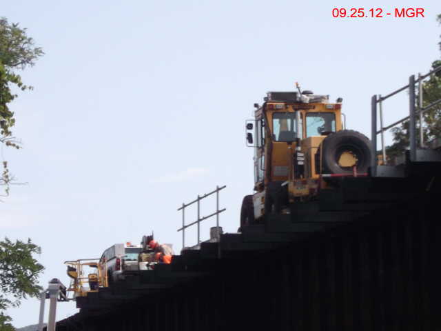 MOW Forces On Gauntlet