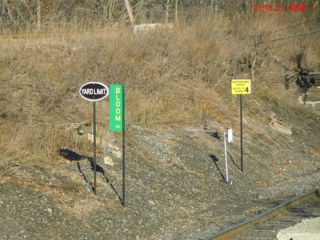 R&N Signs Pittston Junction
