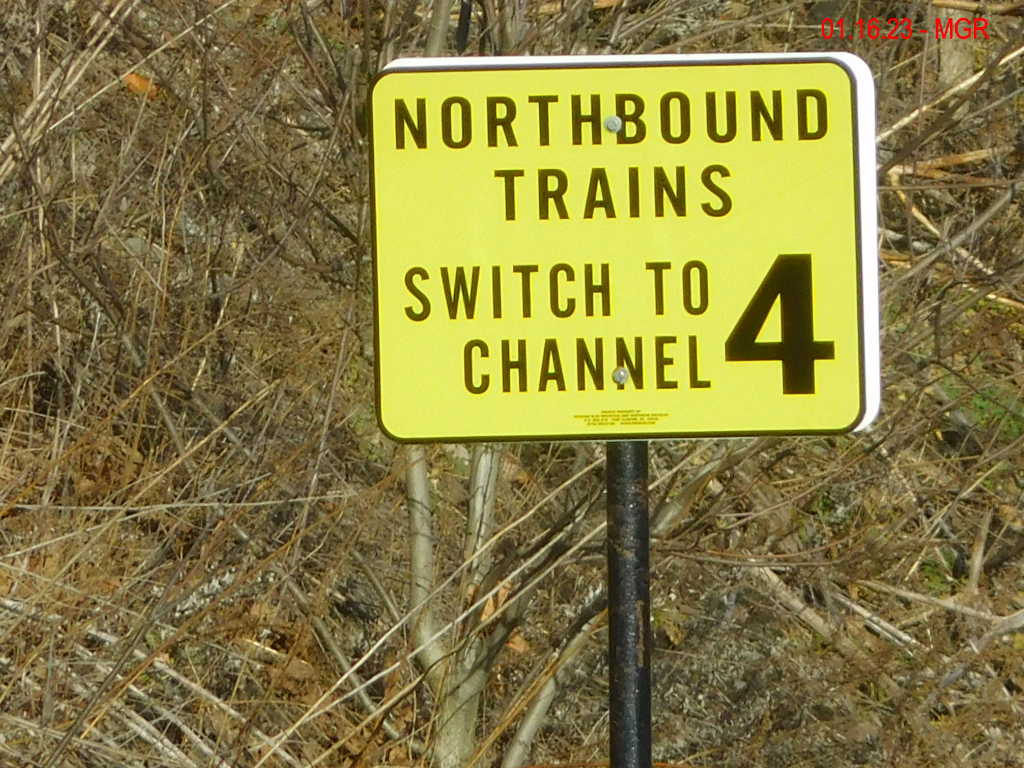 R&N Signs Pittston Junction