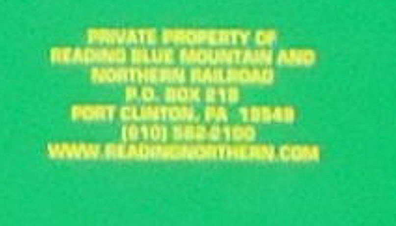 R&N Signs Pittston Junction