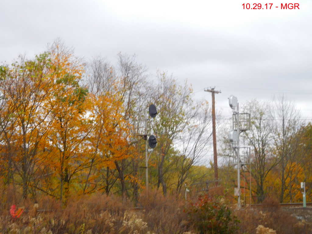 New R&N Signal, Pittston