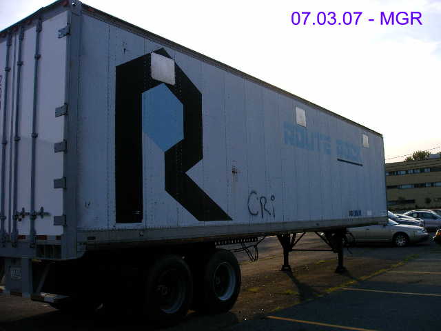 Another Rock Island Trailer