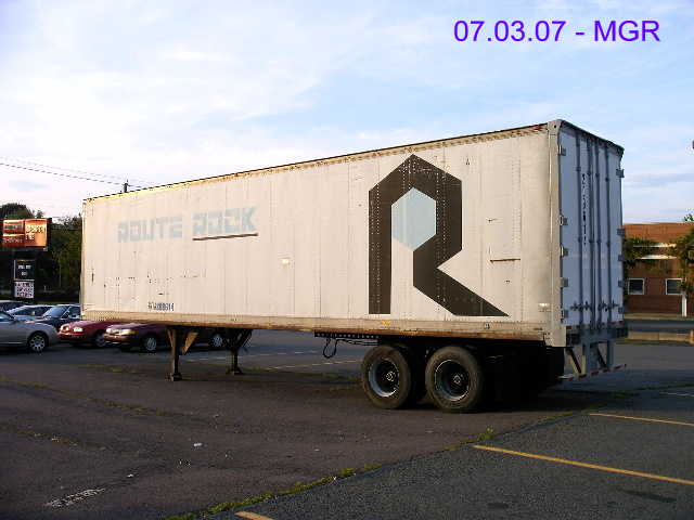 Another Rock Island Trailer