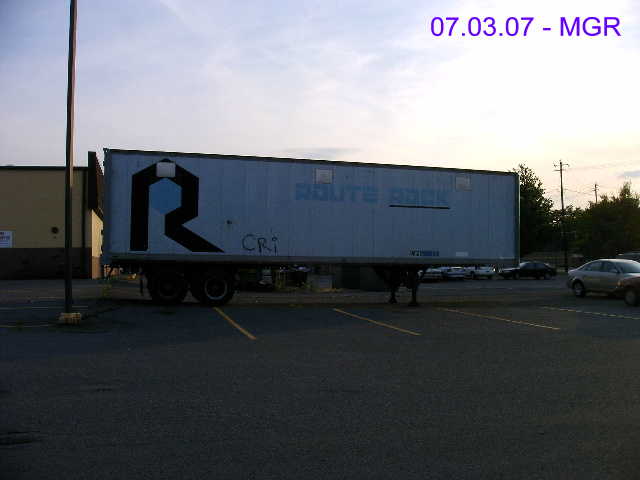 Another Rock Island Trailer