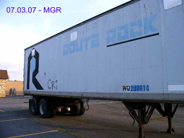 Another Rock Island Trailer