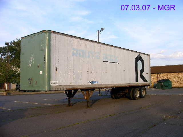 Another Rock Island Trailer
