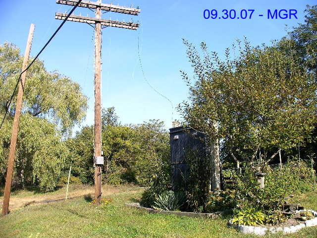 Best Gardened DL&W Signal Box