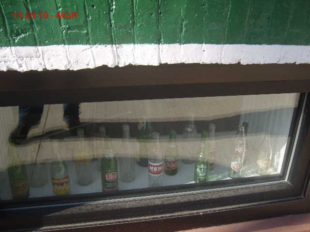 Coney Island, Scranton