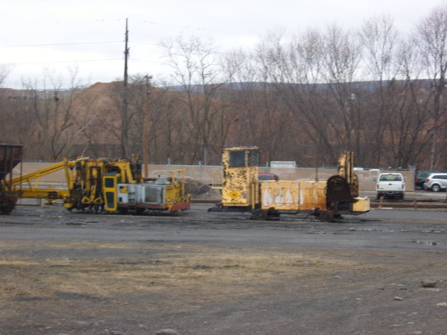 DL Units at Breck Street