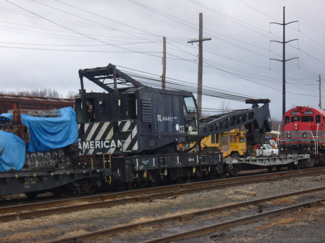 DL Units at Breck Street