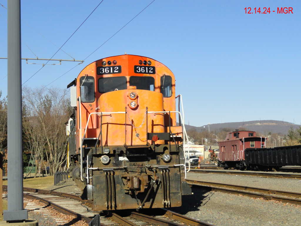 DL3612 