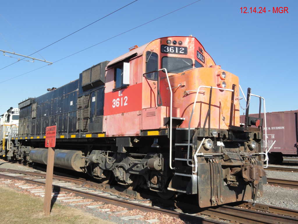 DL3612 