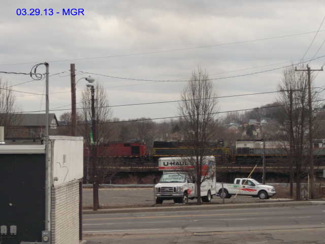 DL On Bridge 60