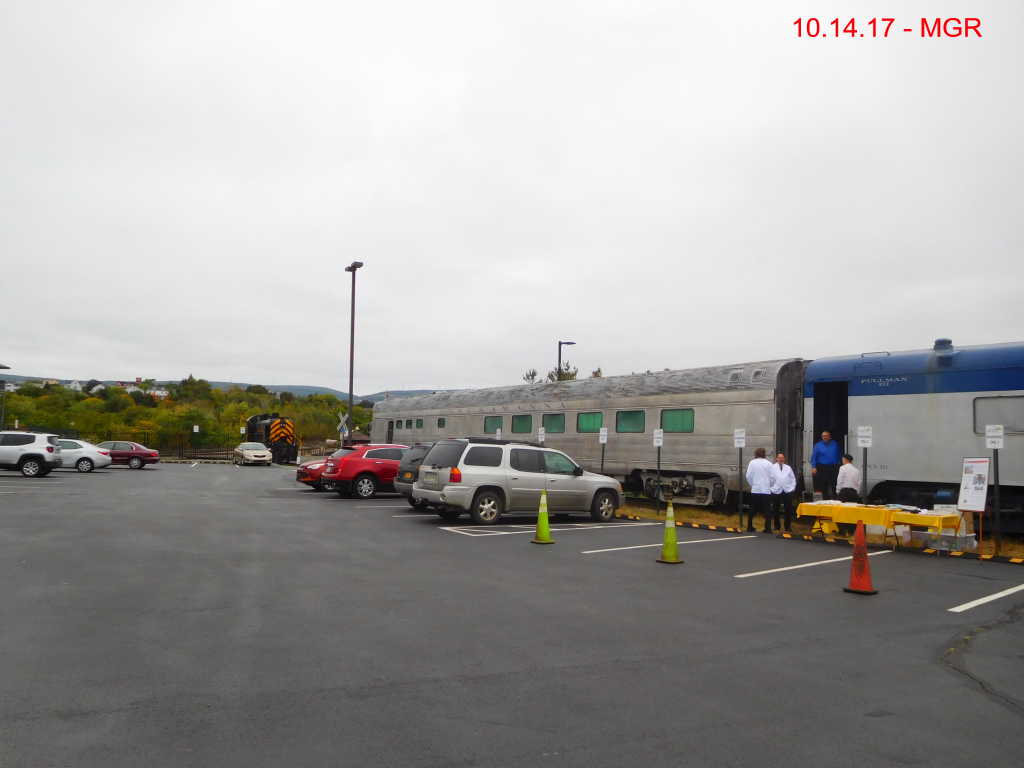 ELDCPS Popup, Scranton