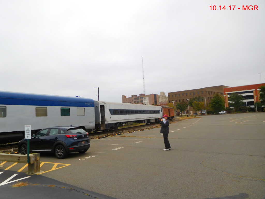 ELDCPS Popup, Scranton