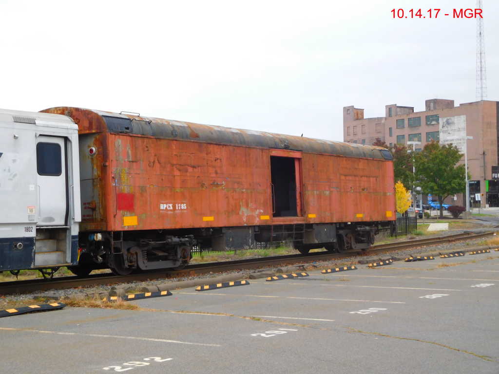 ELDCPS Popup, Scranton