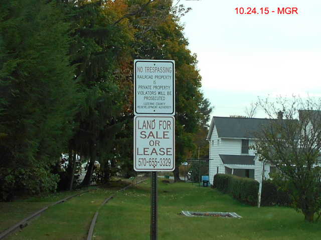 Old Erie For Sale Or Lease, Pittston, PA