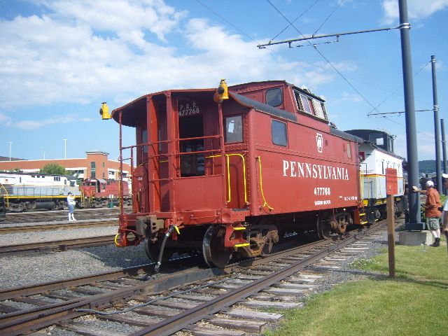 Flagg Coal #75, Wilkes-Barre Built Vulcan