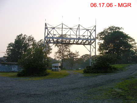  Hansons Roller Coaster