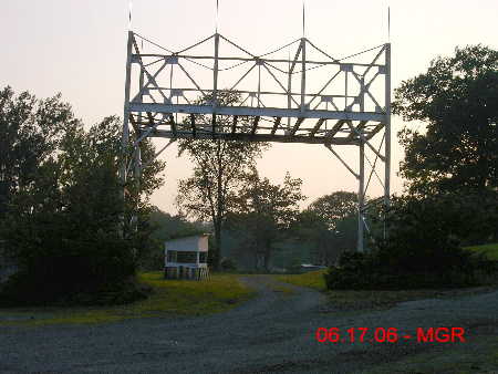  Hansons Roller Coaster