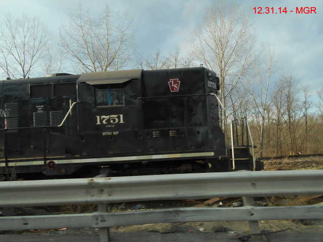 LS 1751, Ex PNER 1751