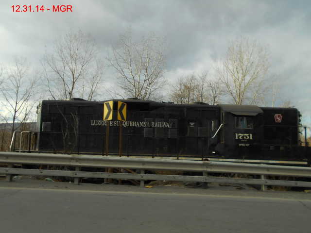 LS 1751, Ex PNER 1751