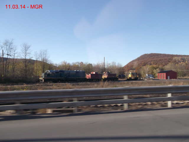 LV Painted Switcher
